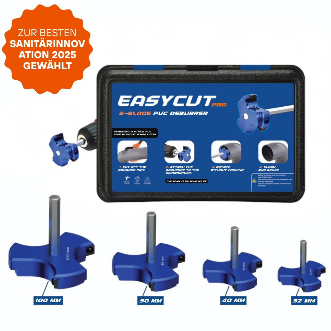 EasyCut Pro PVC